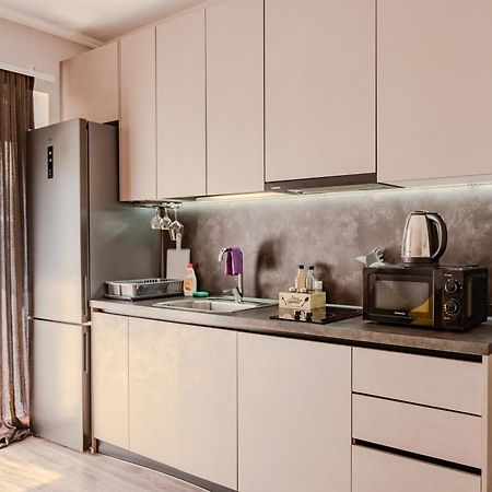 Bejart Apartment 1 Tiran Dış mekan fotoğraf