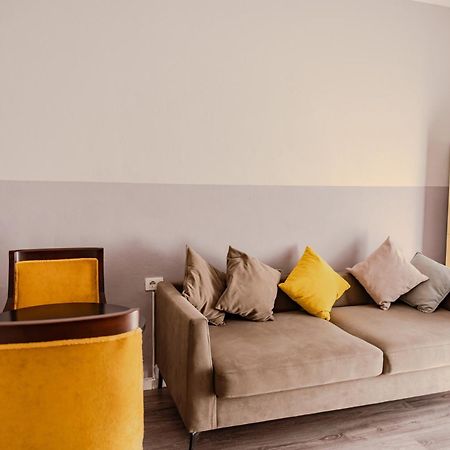 Bejart Apartment 1 Tiran Dış mekan fotoğraf