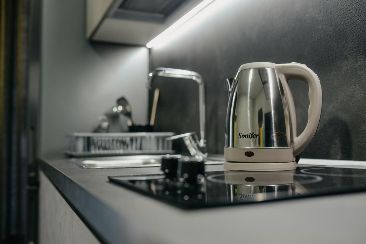Bejart Apartment 1 Tiran Dış mekan fotoğraf