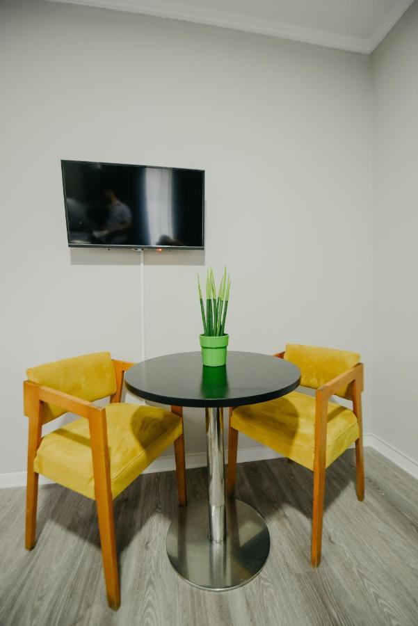 Bejart Apartment 1 Tiran Dış mekan fotoğraf