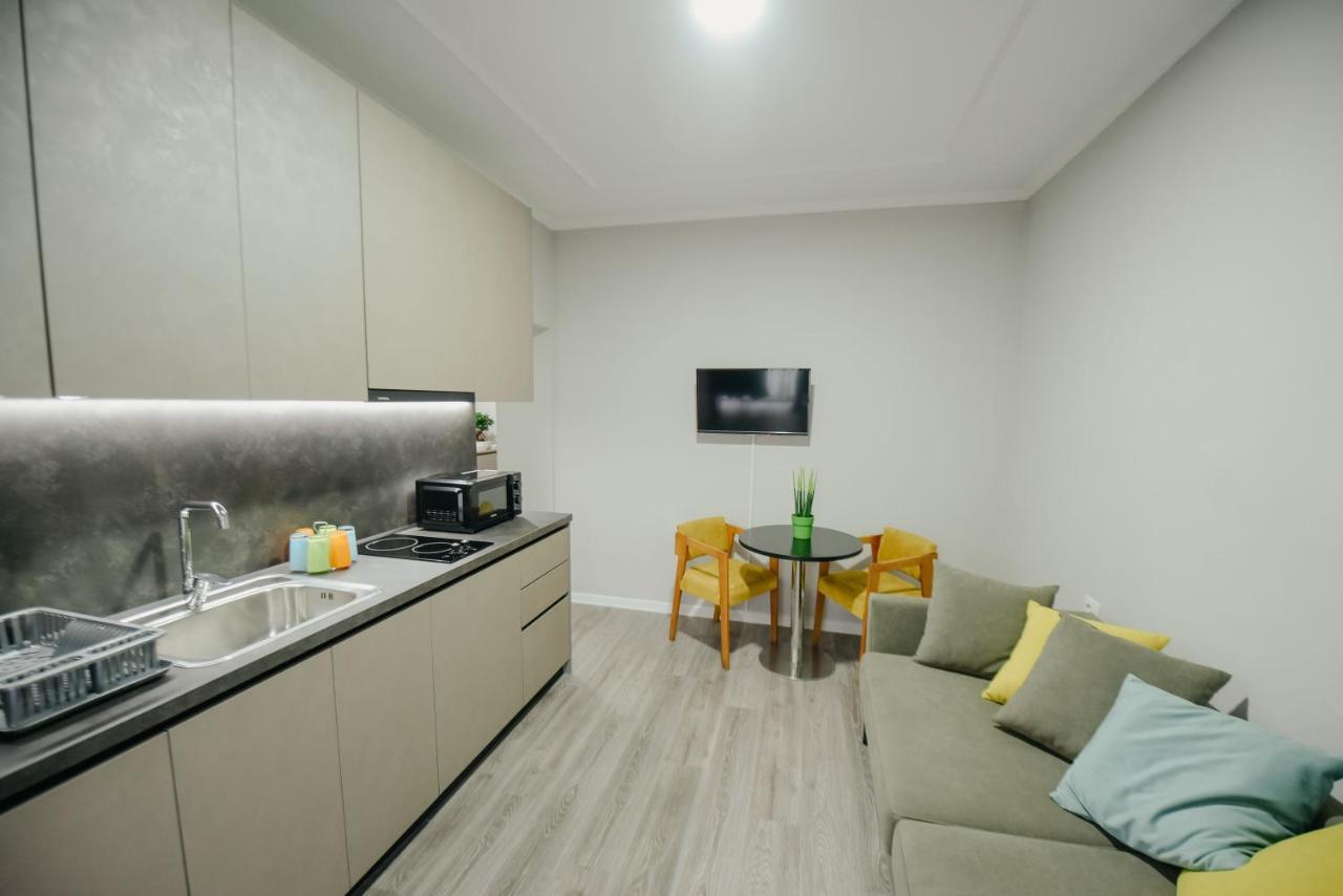 Bejart Apartment 1 Tiran Dış mekan fotoğraf