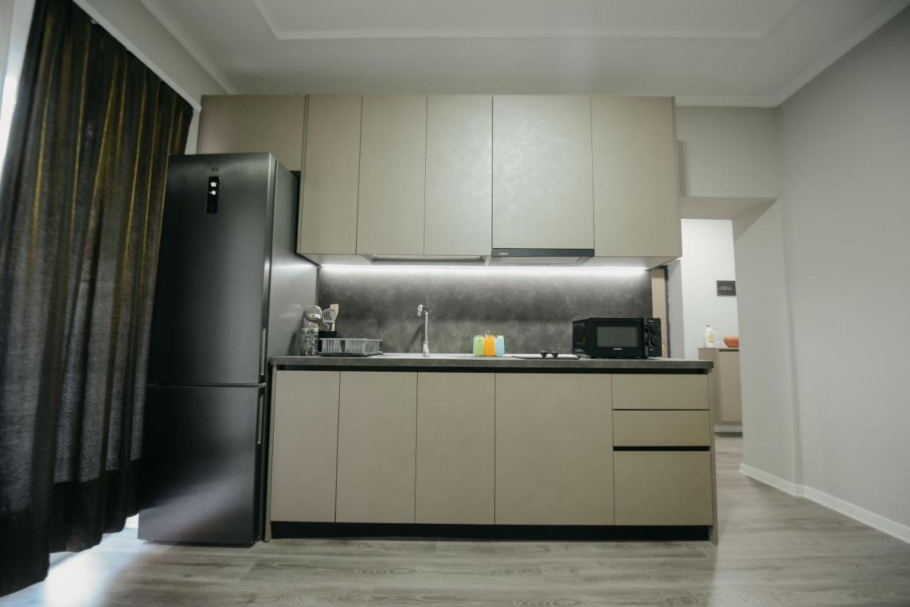 Bejart Apartment 1 Tiran Dış mekan fotoğraf
