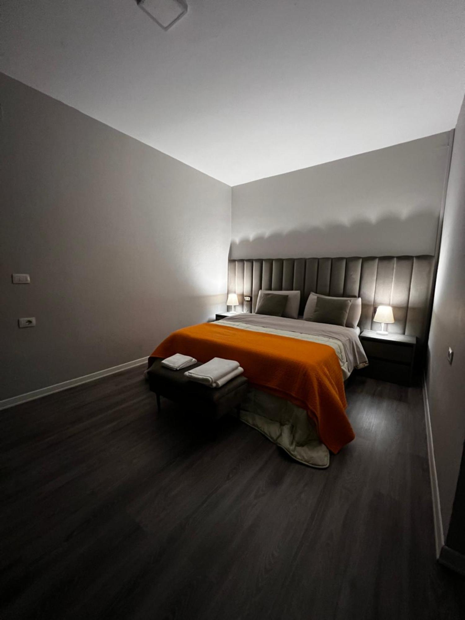 Bejart Apartment 1 Tiran Dış mekan fotoğraf