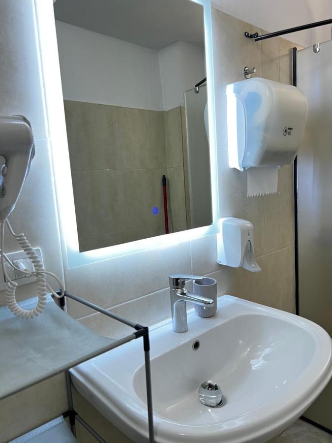 Bejart Apartment 1 Tiran Dış mekan fotoğraf
