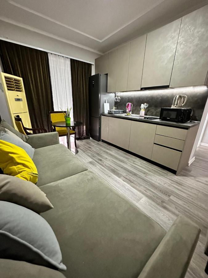 Bejart Apartment 1 Tiran Dış mekan fotoğraf