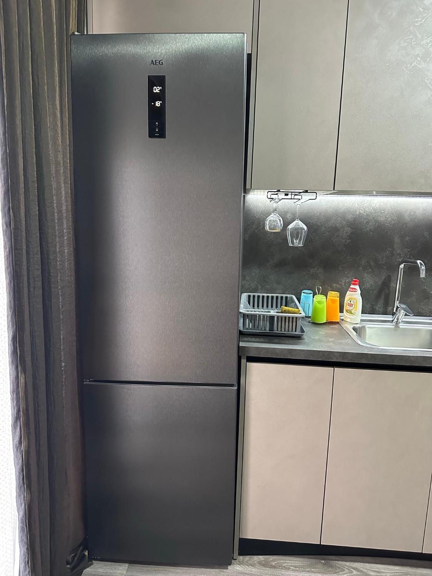 Bejart Apartment 1 Tiran Dış mekan fotoğraf
