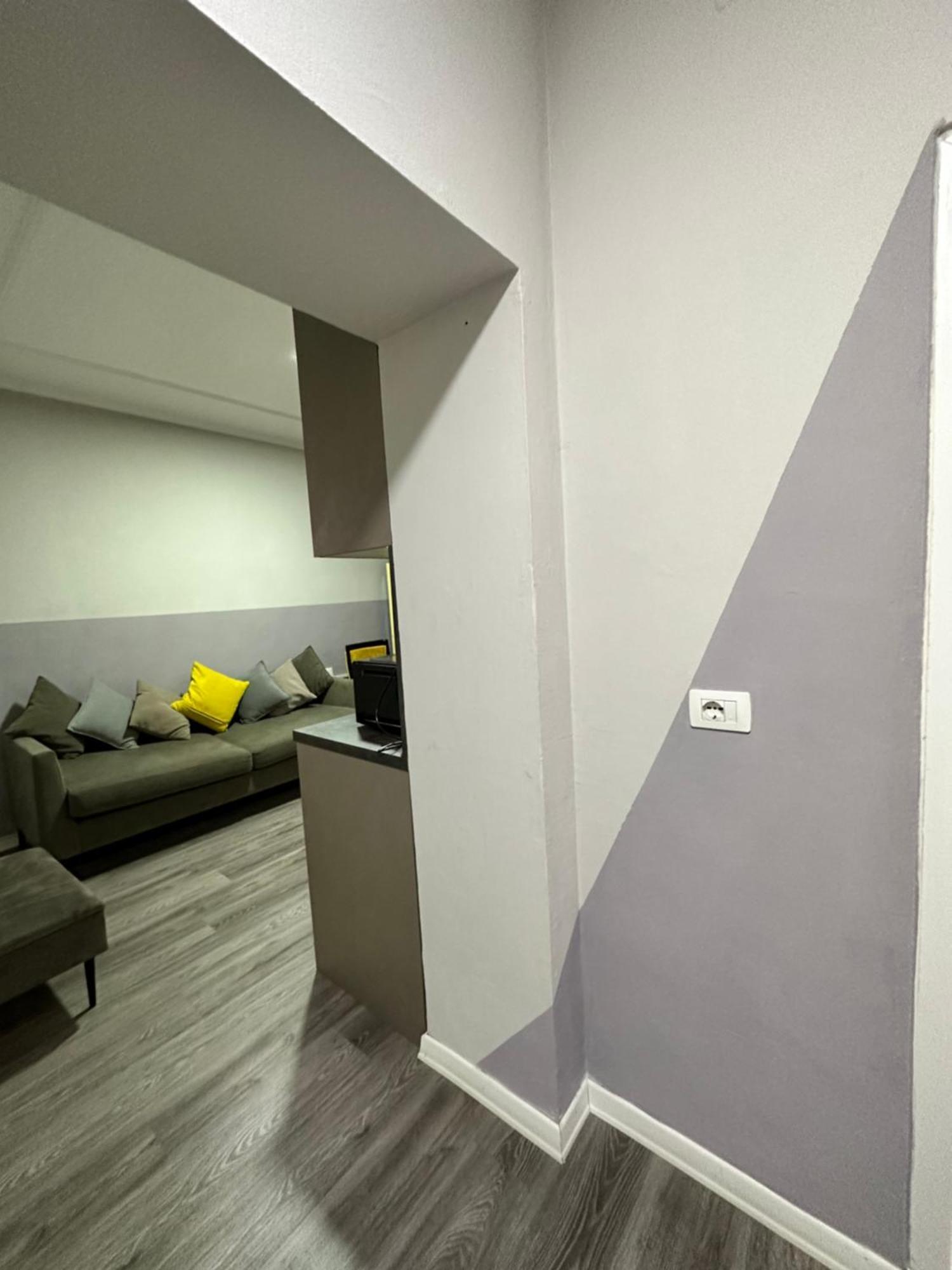 Bejart Apartment 1 Tiran Dış mekan fotoğraf