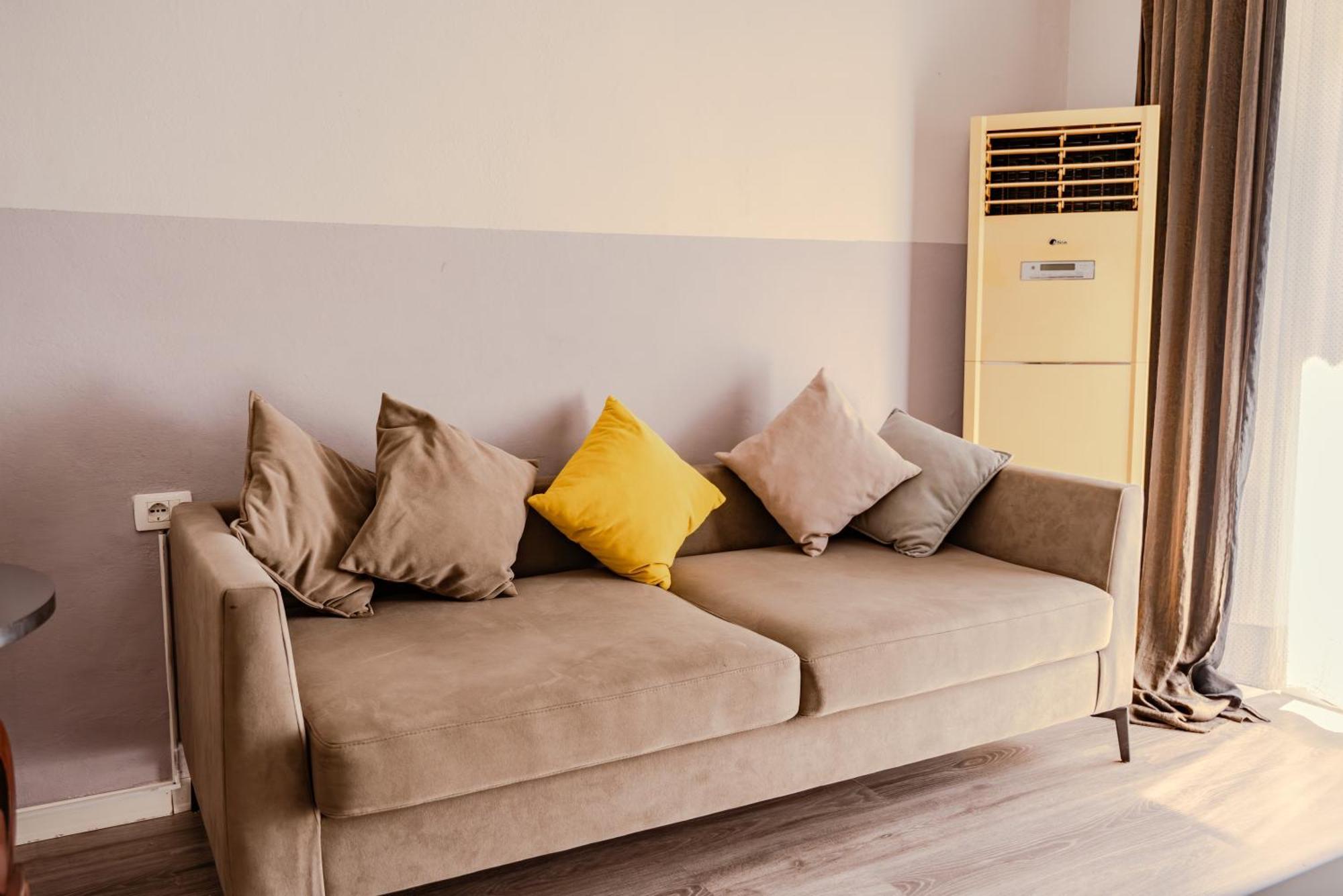 Bejart Apartment 1 Tiran Dış mekan fotoğraf