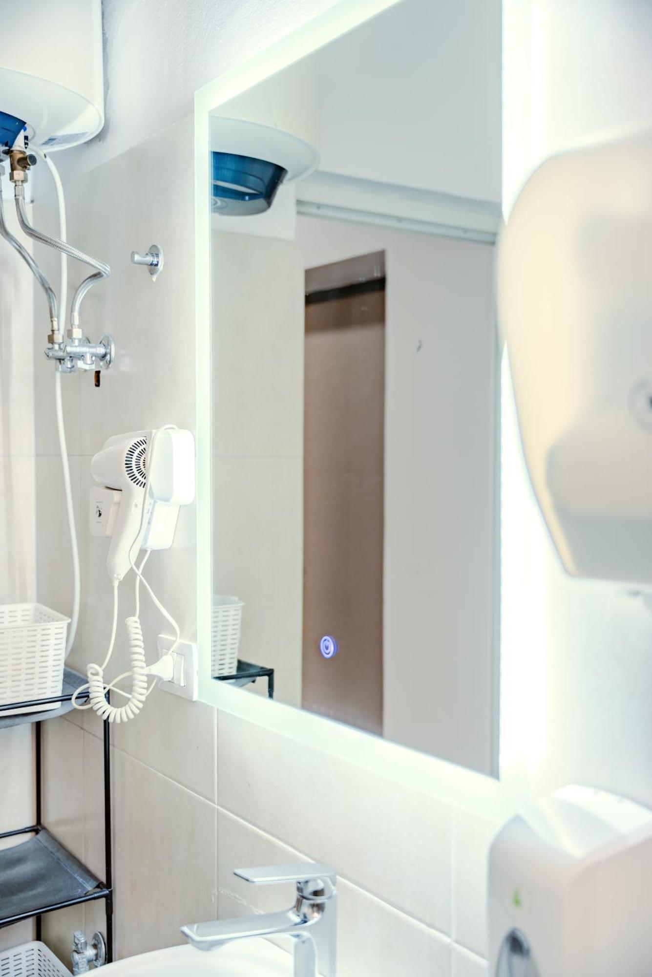 Bejart Apartment 1 Tiran Dış mekan fotoğraf