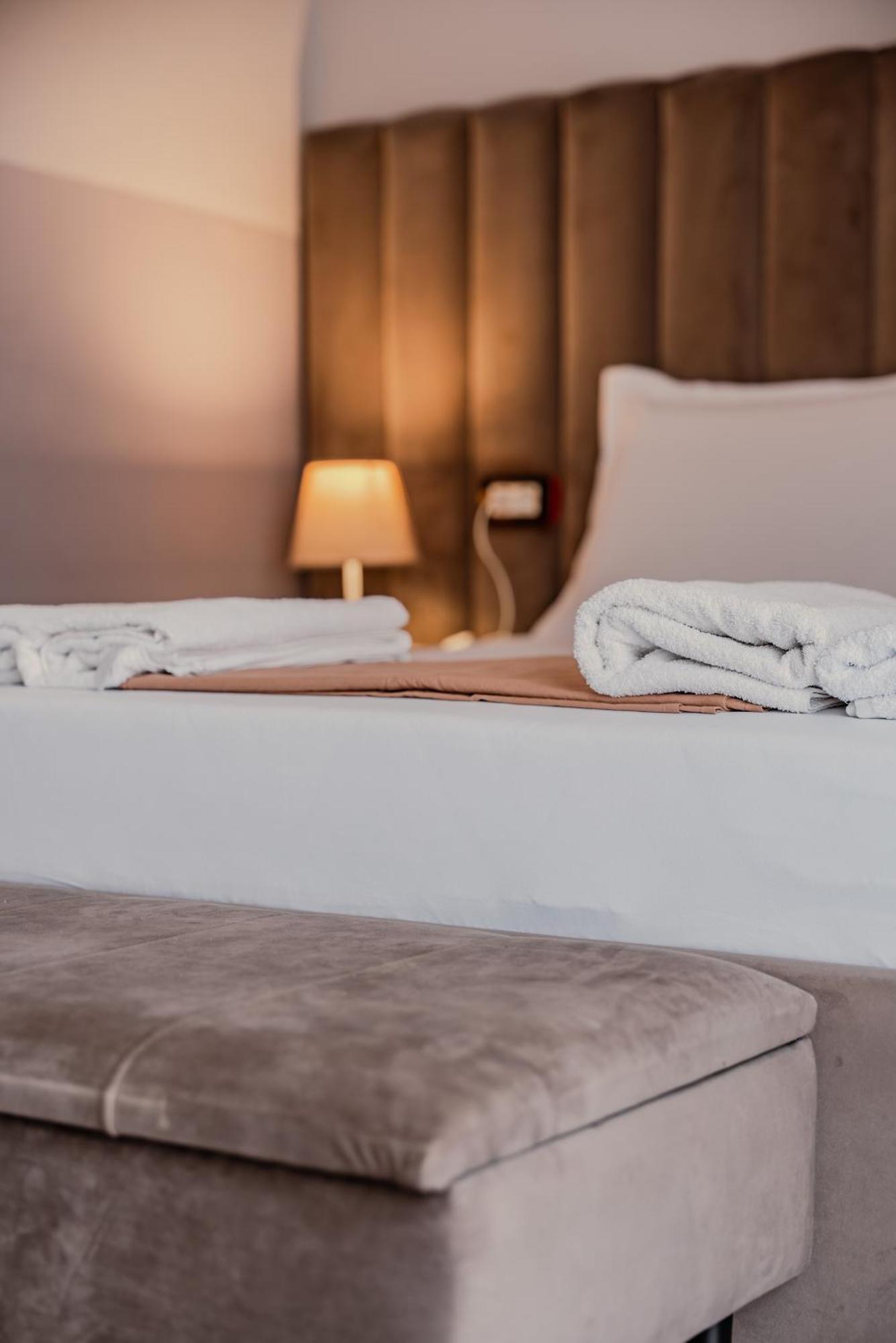 Bejart Apartment 1 Tiran Dış mekan fotoğraf