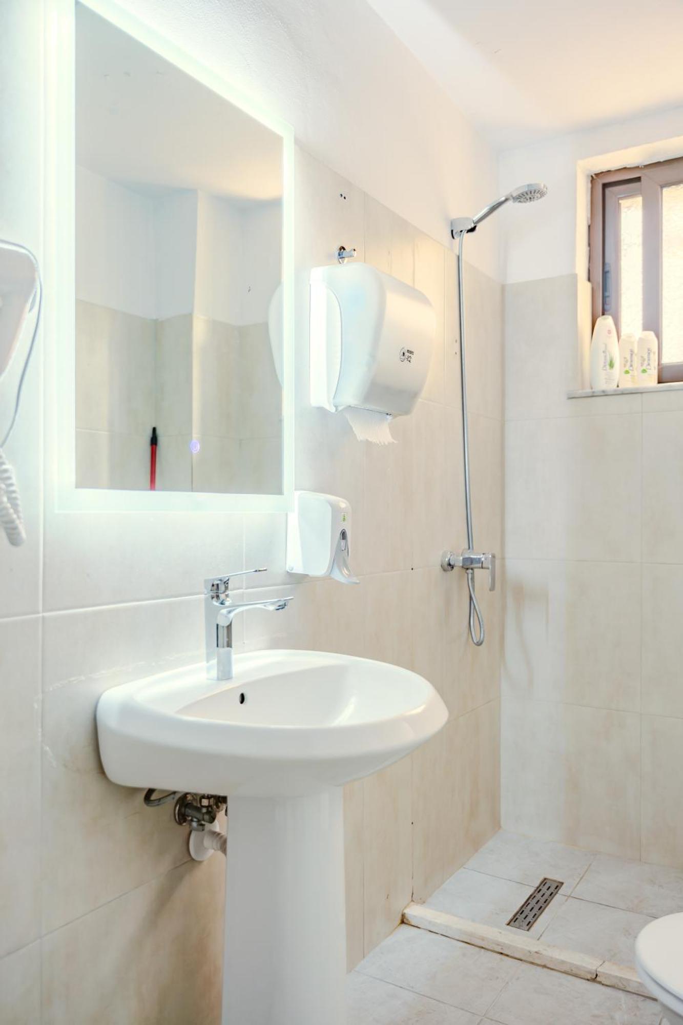 Bejart Apartment 1 Tiran Dış mekan fotoğraf