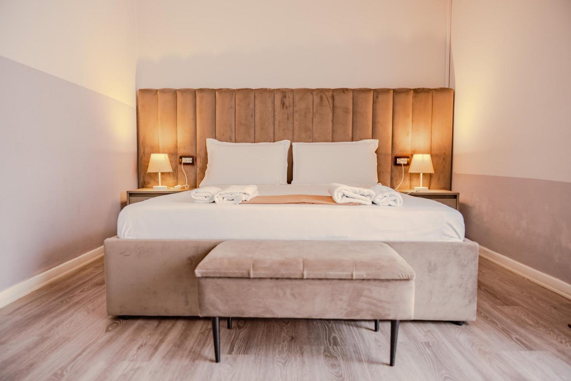 Bejart Apartment 1 Tiran Dış mekan fotoğraf