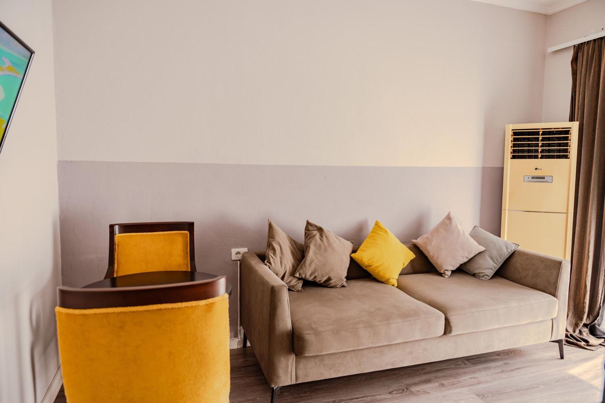 Bejart Apartment 1 Tiran Dış mekan fotoğraf